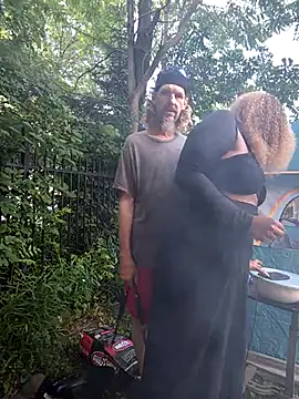 AmazonianMistress online show from 07.11.26