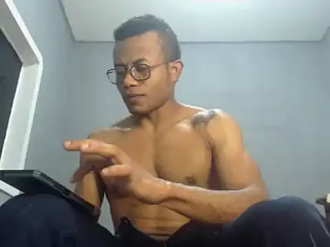 grandominantex1 online show from 12.24.24