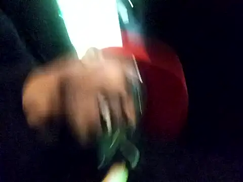 grandominantex1 online show from 11.14.25