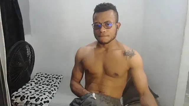 grandominantex1 online show from 12.13.25