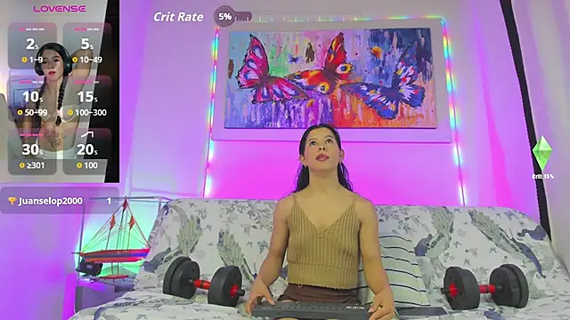 Katta150411 online show from 05.03.26