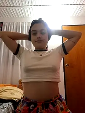littlemelii online show from 06.17.26