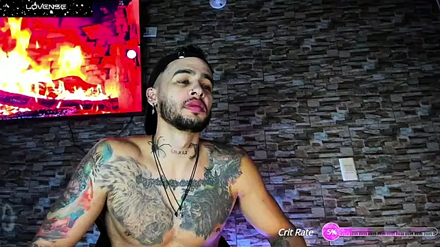 Snapshot of Seth_Owner chatting on 12.19.24 Seth Owner online show from 12.19.24