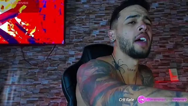 Snapshot of Seth_Owner chatting on 01.21.25 Seth Owner online show from 01.21.25