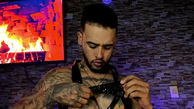 Snapshot of Seth_Owner chatting on 02.01.25 Seth Owner online show from 02.01.25