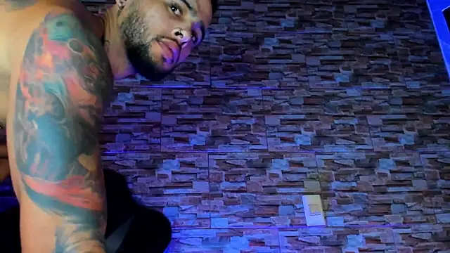 Snapshot of Seth_Owner chatting on 02.03.25 Seth Owner online show from 02.03.25