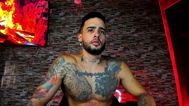 Snapshot of Seth_Owner chatting on 02.06.25 Seth Owner online show from 02.06.25