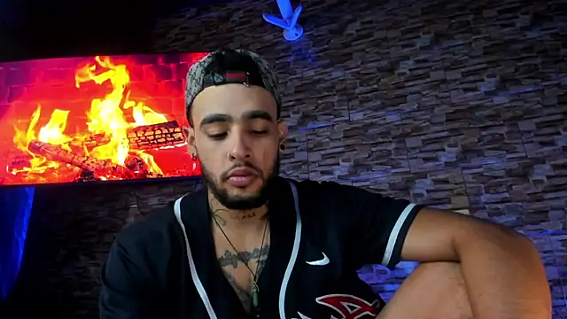 Snapshot of Seth_Owner chatting on 02.07.25 Seth Owner online show from 02.07.25