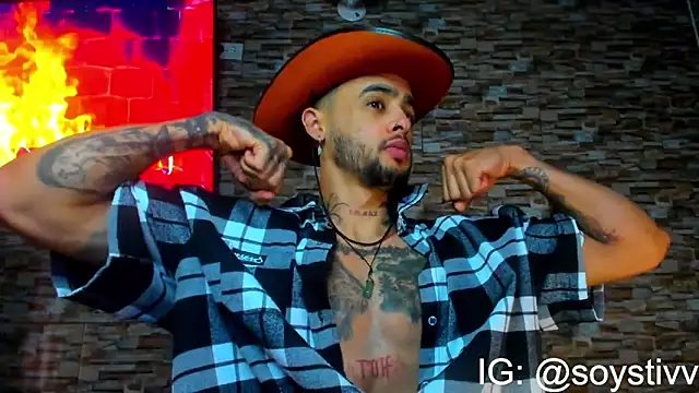 Snapshot of Seth_Owner chatting on 02.13.25 Seth Owner online show from 02.13.25