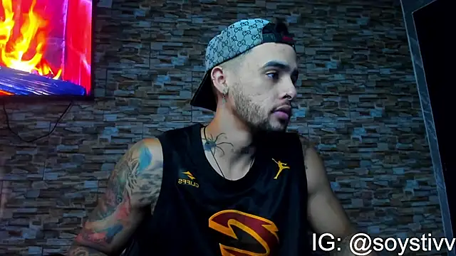 Snapshot of Seth_Owner chatting on 02.14.25 Seth Owner online show from 02.14.25