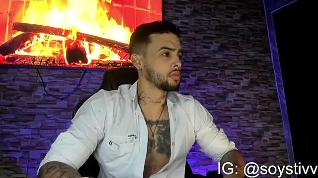 Snapshot of Seth_Owner chatting on 02.19.25 Seth Owner online show from 02.19.25