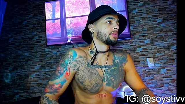 Snapshot of Seth_Owner chatting on 02.26.25 Seth Owner online show from 02.26.25