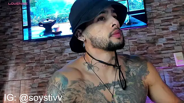 Snapshot of Seth_Owner chatting on 03.01.25 Seth Owner online show from 03.01.25