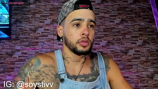 Snapshot of Seth_Owner chatting on 03.03.25 Seth Owner online show from 03.03.25