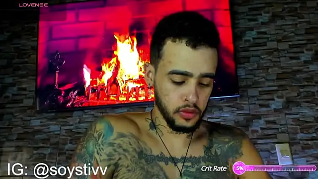 Snapshot of Seth_Owner chatting on 03.11.25 Seth Owner online show from 03.11.25