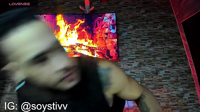 Snapshot of Seth_Owner chatting on 03.15.25 Seth Owner online show from 03.15.25