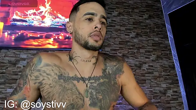 Snapshot of Seth_Owner chatting on 03.18.25 Seth Owner online show from 03.18.25