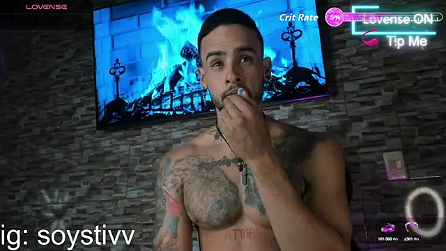 Snapshot of Seth_Owner chatting on 09.16.25 Seth Owner online show from 09.16.25