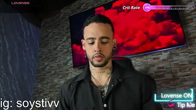 Snapshot of Seth_Owner chatting on 10.07.25 Seth Owner online show from 10.07.25