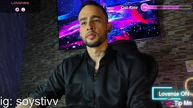 Snapshot of Seth_Owner chatting on 10.09.25 Seth Owner online show from 10.09.25