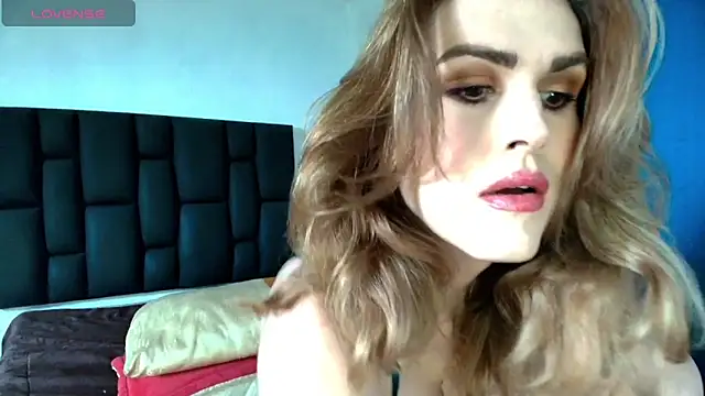 Aurora doll23 online show from 04.28.26