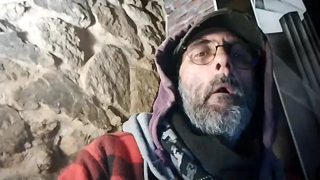 Snapshot of Oridama123 chatting on 02.23.26 Oridama123 online show from 02.23.26