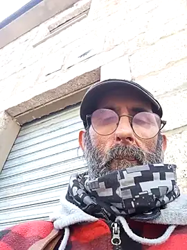 Snapshot of Oridama123 chatting on 03.25.26 Oridama123 online show from 03.25.26