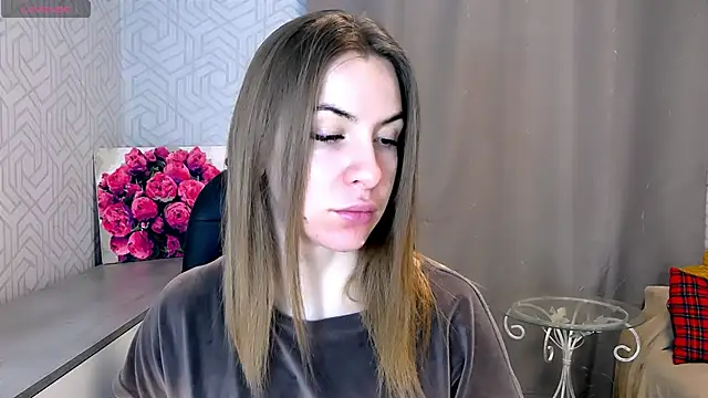 Snapshot of Naughty__Megan chatting on 02.28.25 Naughty Megan online show from 02.28.25