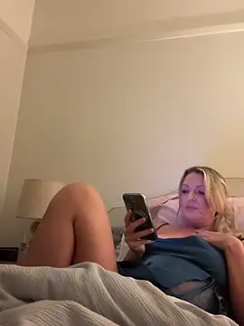 JodiSands online show from 03.16.25