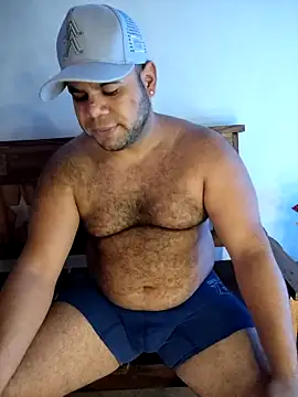 Evert hairyboy online show from 10.01.25