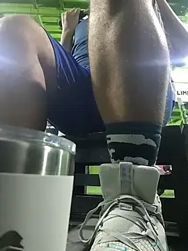 Evert hairyboy online show from 10.08.25