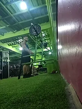 Evert hairyboy online show from 10.13.25