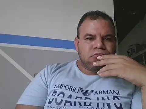 Evert hairyboy online show from 11.24.25