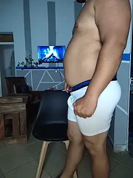 Evert hairyboy online show from 05.31.26