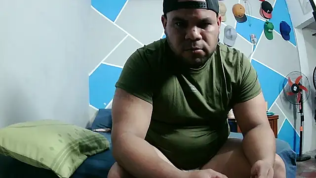 Evert hairyboy online show from 06.03.26