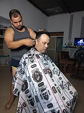 Evert hairyboy online show from 07.11.26