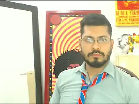 MikeRiverx online show from 02.11.25