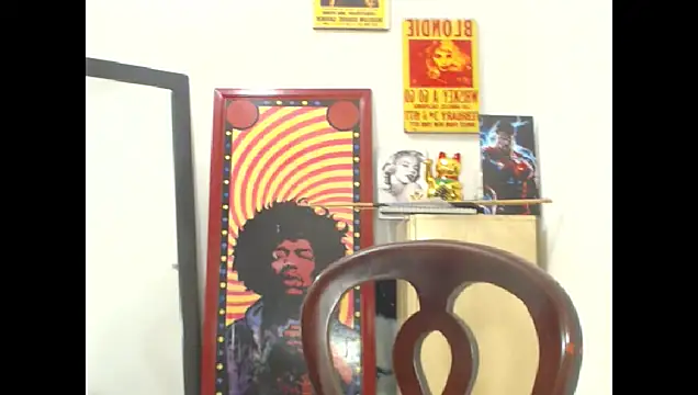 MikeRiverx online show from 10.12.25