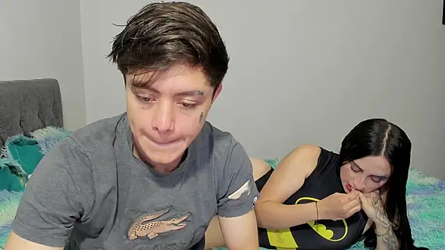 Snapshot of steban_and_kim chatting on 02.12.26 steban and kim online show from 02.12.26