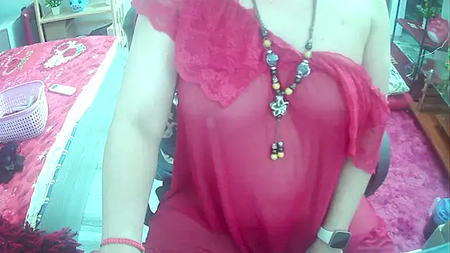 Miu-Le online show from 03.11.25