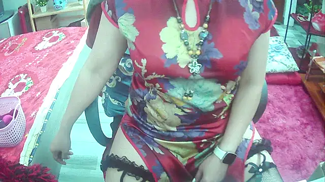 Miu-Le online show from 03.12.25