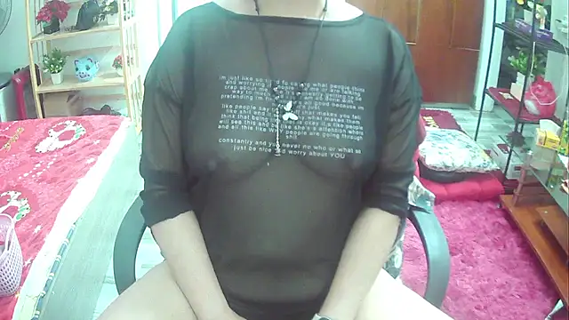 Miu-Le online show from 03.20.25