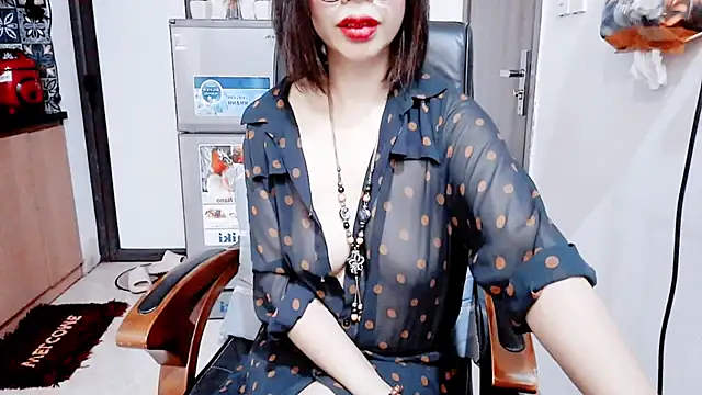 Miu-Le online show from 03.26.26