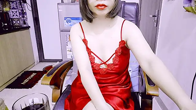 Miu-Le online show from 04.21.26