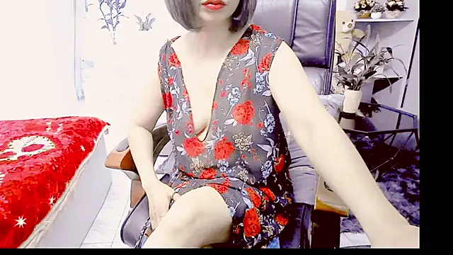 Miu-Le online show from 05.10.26