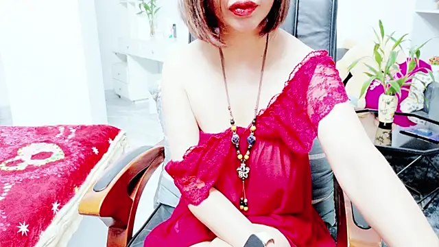 Miu-Le online show from 06.15.26