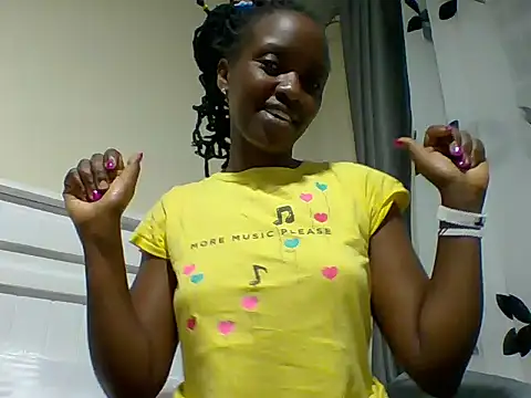 sexy darleen23 online show from 01.27.25