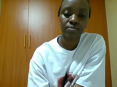 sexy darleen23 online show from 10.24.25