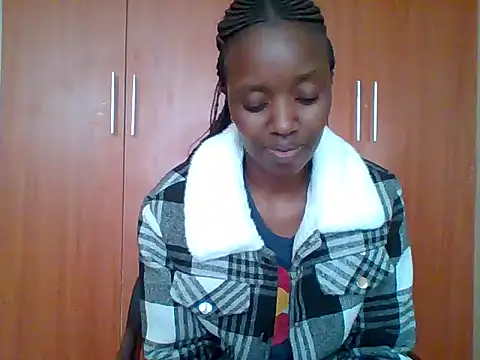 sexy darleen23 online show from 10.29.25