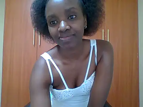 sexy darleen23 online show from 10.31.25